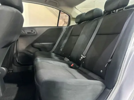 HONDA City Sedan 1.5 16V 4P PERSONAL FLEX AUTOM�TICO, Foto 6