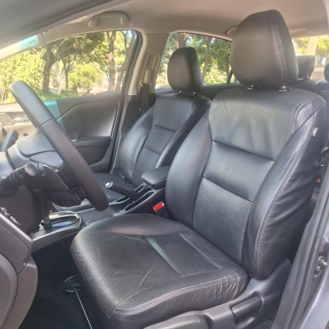 HONDA City Sedan 1.5 16V 4P EXL FLEX AUTOM�TICO, Foto 7