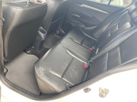 HONDA City Sedan 1.5 16V 4P EX FLEX AUTOM�TICO, Foto 10