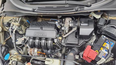 HONDA City Sedan 1.5 16V 4P EX FLEX AUTOM�TICO, Foto 7