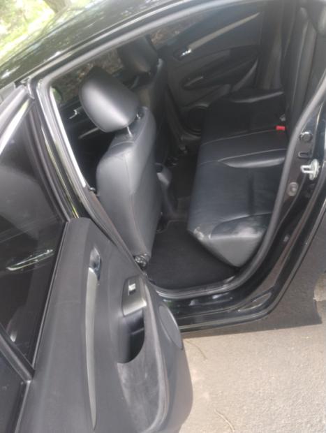 HONDA City Sedan 1.5 16V 4P EX FLEX AUTOM�TICO, Foto 6