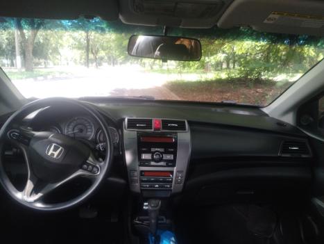 HONDA City Sedan 1.5 16V 4P EX FLEX AUTOM�TICO, Foto 7