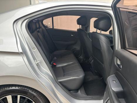 HONDA City Sedan 1.5 16V 4P FLEX TOURING AUTOM�TICO CVT, Foto 14