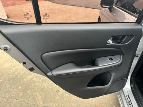 HONDA City Sedan 1.5 16V 4P FLEX TOURING AUTOM�TICO CVT, Foto 17