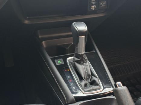 HONDA City Sedan 1.5 16V 4P FLEX TOURING AUTOM�TICO CVT, Foto 18