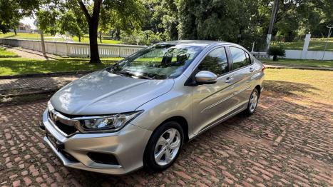 HONDA City Sedan 1.5 16V 4P PERSONAL FLEX AUTOM�TICO, Foto 2