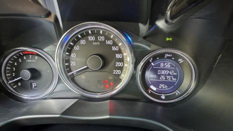 HONDA City Sedan 1.5 16V 4P PERSONAL FLEX AUTOM�TICO, Foto 5