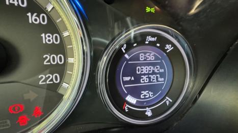 HONDA City Sedan 1.5 16V 4P PERSONAL FLEX AUTOM�TICO, Foto 6