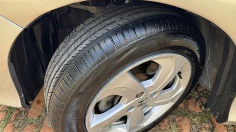 HONDA City Sedan 1.5 16V 4P PERSONAL FLEX AUTOM�TICO, Foto 12