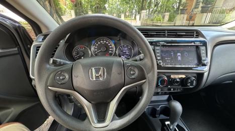 HONDA City Sedan 1.5 16V 4P PERSONAL FLEX AUTOM�TICO, Foto 5