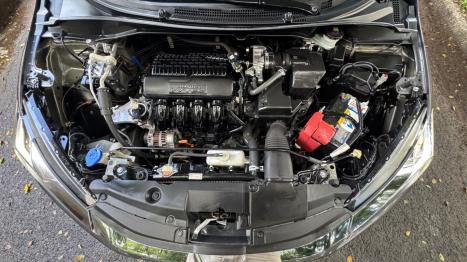 HONDA City Sedan 1.5 16V 4P PERSONAL FLEX AUTOM�TICO, Foto 13