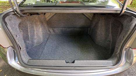 HONDA City Sedan 1.5 16V 4P PERSONAL FLEX AUTOM�TICO, Foto 14