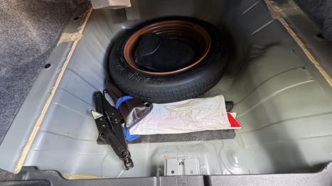 HONDA City Sedan 1.5 16V 4P PERSONAL FLEX AUTOM�TICO, Foto 15