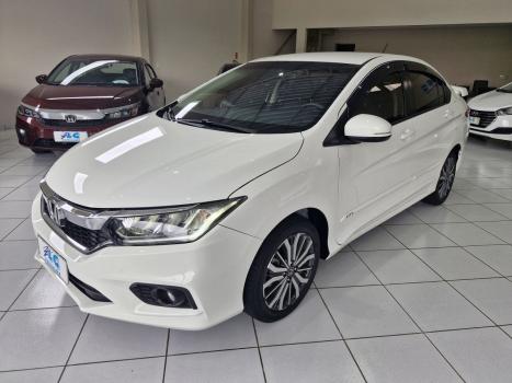 HONDA City Sedan 1.5 16V 4P EXL FLEX AUTOM�TICO, Foto 1