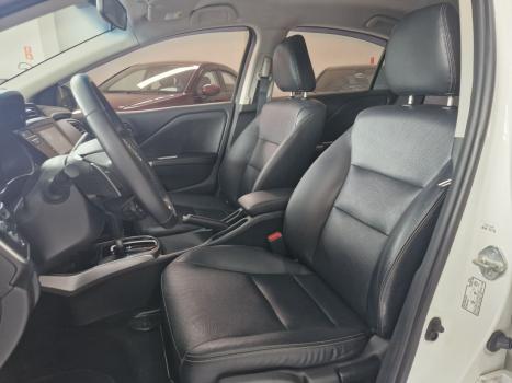 HONDA City Sedan 1.5 16V 4P EXL FLEX AUTOM�TICO, Foto 6