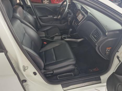 HONDA City Sedan 1.5 16V 4P EXL FLEX AUTOM�TICO, Foto 8