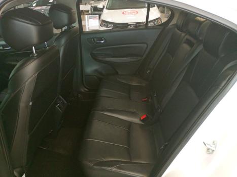 HONDA City Sedan 1.5 16V 4P EXL FLEX AUTOM�TICO, Foto 6