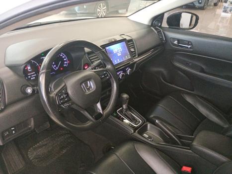 HONDA City Sedan 1.5 16V 4P EXL FLEX AUTOM�TICO, Foto 7