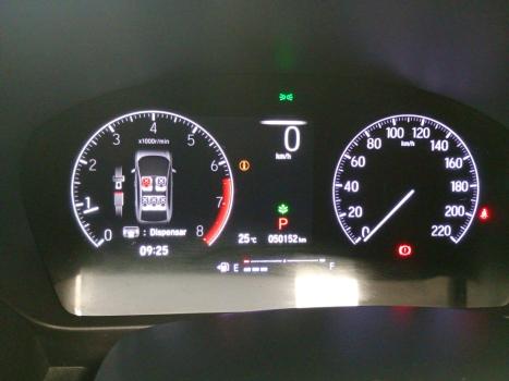 HONDA City Sedan 1.5 16V 4P EXL FLEX AUTOM�TICO, Foto 8