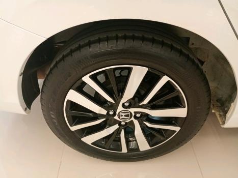 HONDA City Sedan 1.5 16V 4P EXL FLEX AUTOM�TICO, Foto 10