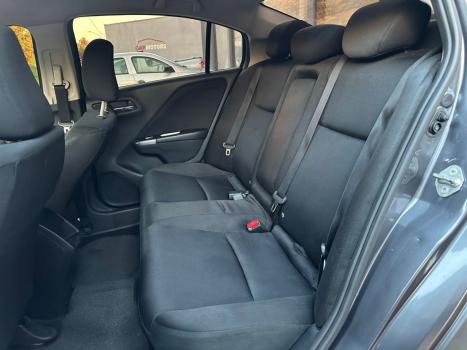 HONDA City Sedan 1.5 16V 4P EX FLEX AUTOM�TICO, Foto 8