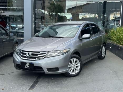 HONDA City Sedan 1.5 16V 4P LX FLEX, Foto 1