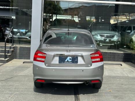 HONDA City Sedan 1.5 16V 4P LX FLEX, Foto 5