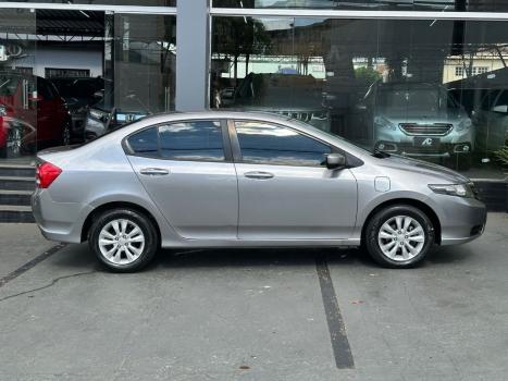 HONDA City Sedan 1.5 16V 4P LX FLEX, Foto 6