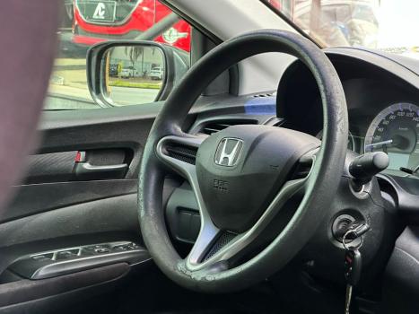 HONDA City Sedan 1.5 16V 4P LX FLEX, Foto 7