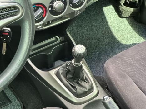 HONDA City Sedan 1.5 16V 4P LX FLEX, Foto 10