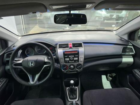 HONDA City Sedan 1.5 16V 4P LX FLEX, Foto 11