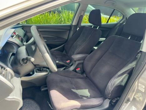 HONDA City Sedan 1.5 16V 4P LX FLEX, Foto 12