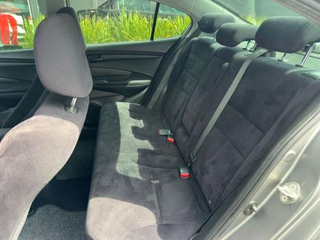 HONDA City Sedan 1.5 16V 4P LX FLEX, Foto 13
