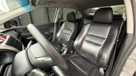 HONDA City Sedan 1.5 16V 4P LX FLEX AUTOM�TICO, Foto 11