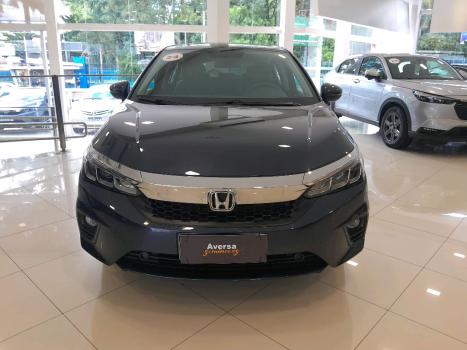 HONDA City Sedan 1.5 16V 4P EXL FLEX AUTOM�TICO, Foto 2