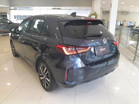 HONDA City Sedan 1.5 16V 4P EXL FLEX AUTOM�TICO, Foto 4