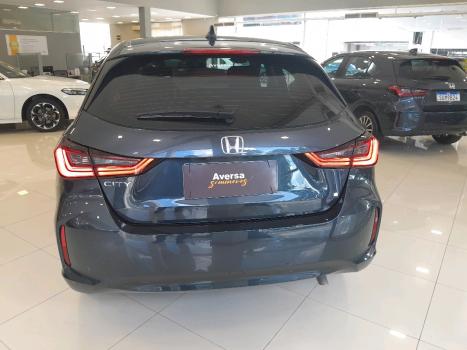 HONDA City Sedan 1.5 16V 4P EXL FLEX AUTOM�TICO, Foto 5
