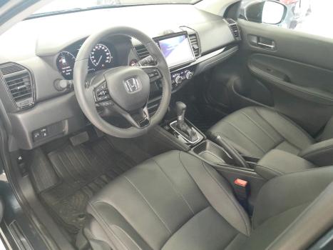 HONDA City Sedan 1.5 16V 4P EXL FLEX AUTOM�TICO, Foto 6