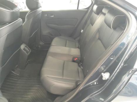 HONDA City Sedan 1.5 16V 4P EXL FLEX AUTOM�TICO, Foto 7
