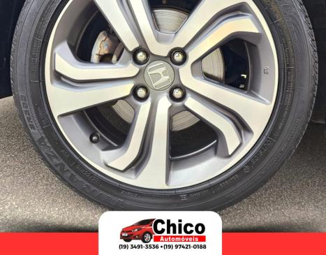 HONDA City Sedan 1.5 16V 4P EXL FLEX AUTOM�TICO, Foto 8