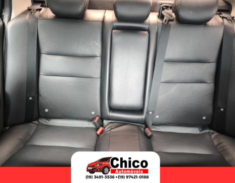 HONDA City Sedan 1.5 16V 4P EXL FLEX AUTOM�TICO, Foto 9
