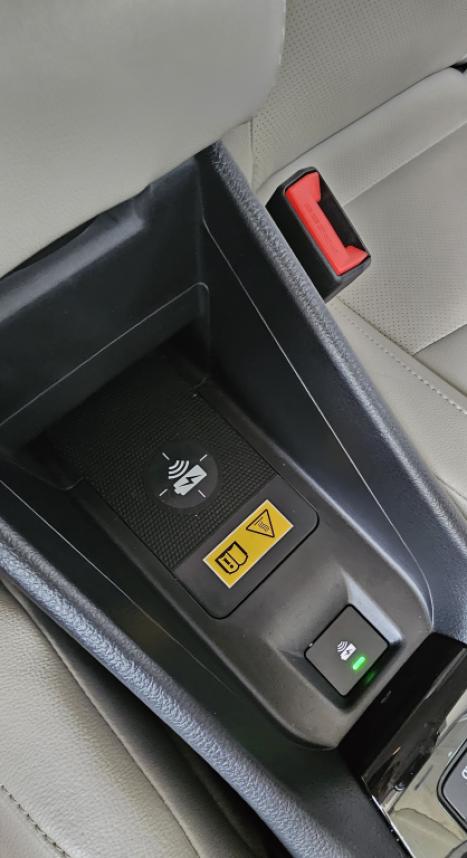 HONDA City Sedan 1.5 16V 4P FLEX TOURING AUTOM�TICO CVT, Foto 12