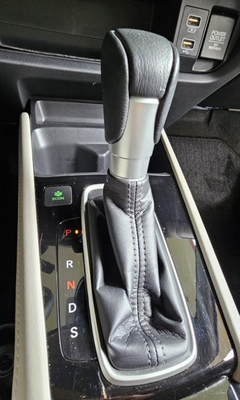 HONDA City Sedan 1.5 16V 4P FLEX TOURING AUTOM�TICO CVT, Foto 13