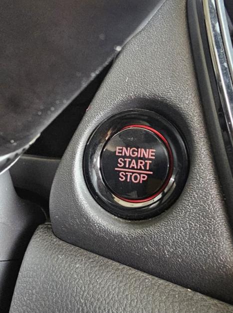 HONDA City Sedan 1.5 16V 4P FLEX TOURING AUTOM�TICO CVT, Foto 18