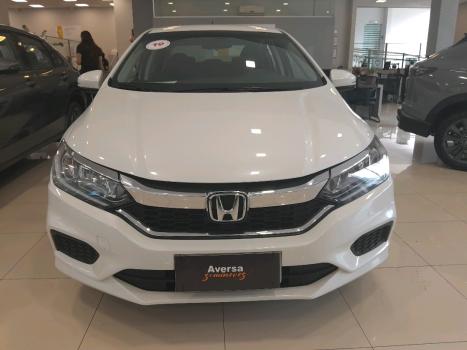 HONDA City Sedan 1.5 16V 4P PERSONAL FLEX AUTOM�TICO, Foto 2