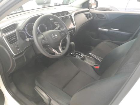 HONDA City Sedan 1.5 16V 4P PERSONAL FLEX AUTOM�TICO, Foto 7