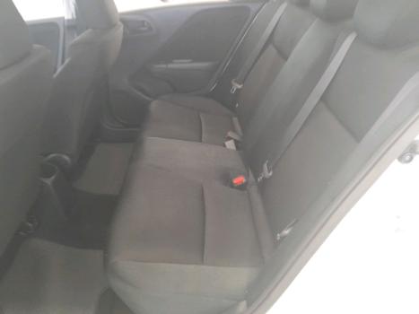 HONDA City Sedan 1.5 16V 4P PERSONAL FLEX AUTOM�TICO, Foto 8