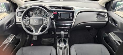 HONDA City Sedan 1.5 16V 4P EX FLEX AUTOM�TICO, Foto 7