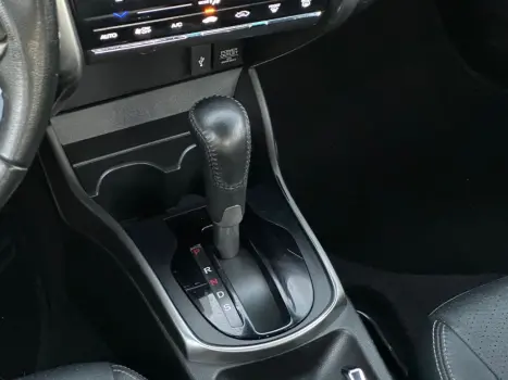 HONDA City Sedan 1.5 16V 4P EXL FLEX AUTOM�TICO, Foto 11