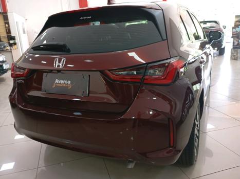 HONDA City Sedan 1.5 16V 4P EXL FLEX AUTOM�TICO, Foto 4